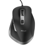 Fyda Wired Comfort Mouse-Top