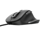 Fyda Wired Comfort Mouse-Visual