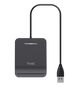 Primo Smart Card ID Reader-Top