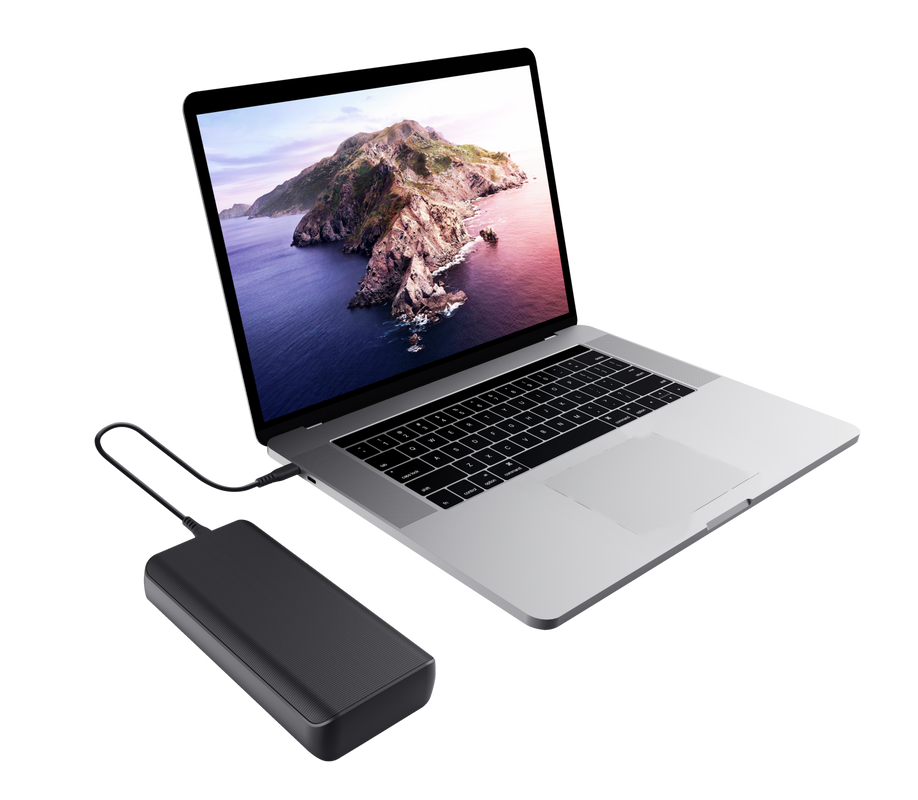 Laro 65W USB-C Laptop Powerbank-Extra