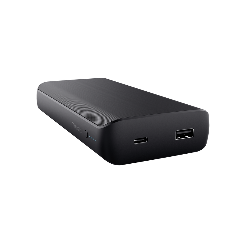 Laro 65W USB-C Laptop Powerbank-Visual