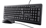 Primo Keyboard & Mouse Set-Visual