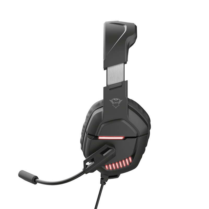 GXT 448 Nixxo Illuminated Headset-Side