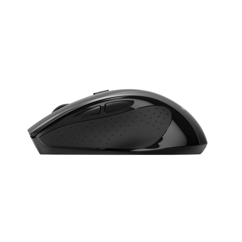 Nito Wireless Mouse-Side