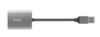 Dalyx Fast USB 3.2 Card reader-Top