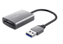 Dalyx Fast USB 3.2 Card reader-Visual