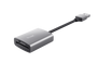 Dalyx Fast USB 3.2 Card reader-Visual