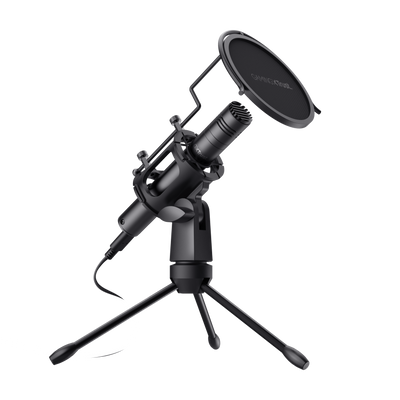 GXT 241 Velica USB Streaming Microphone-Visual