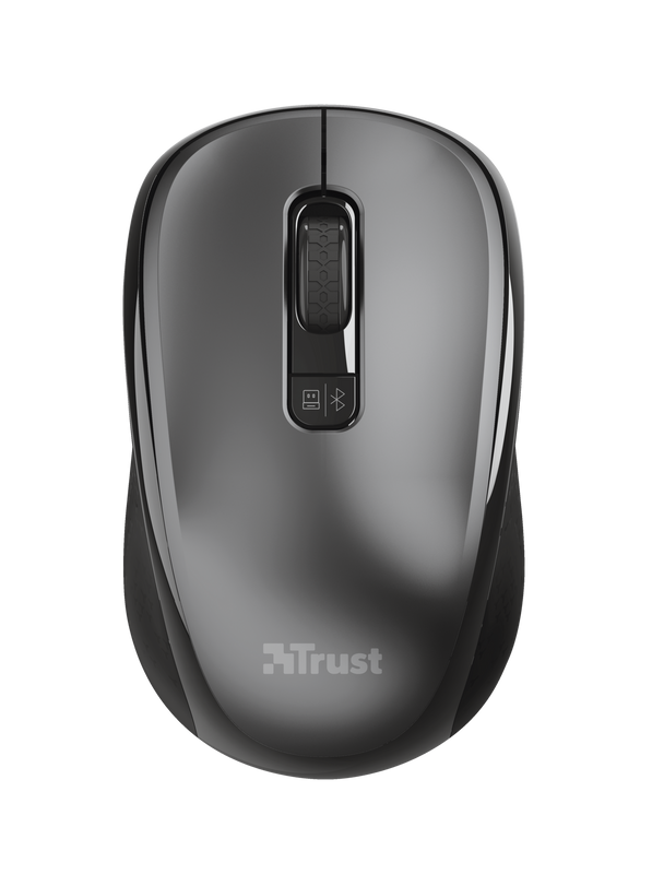 Yvi Dual-Mode Wireless Mouse-Top