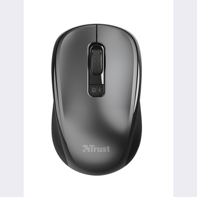 Yvi Dual-Mode Wireless Mouse-Top