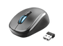 Yvi Dual-Mode Wireless Mouse-Visual