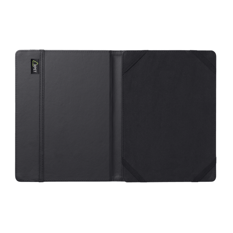 Primo Tablet Folio for 10 inch tablets ECO - black-Extra