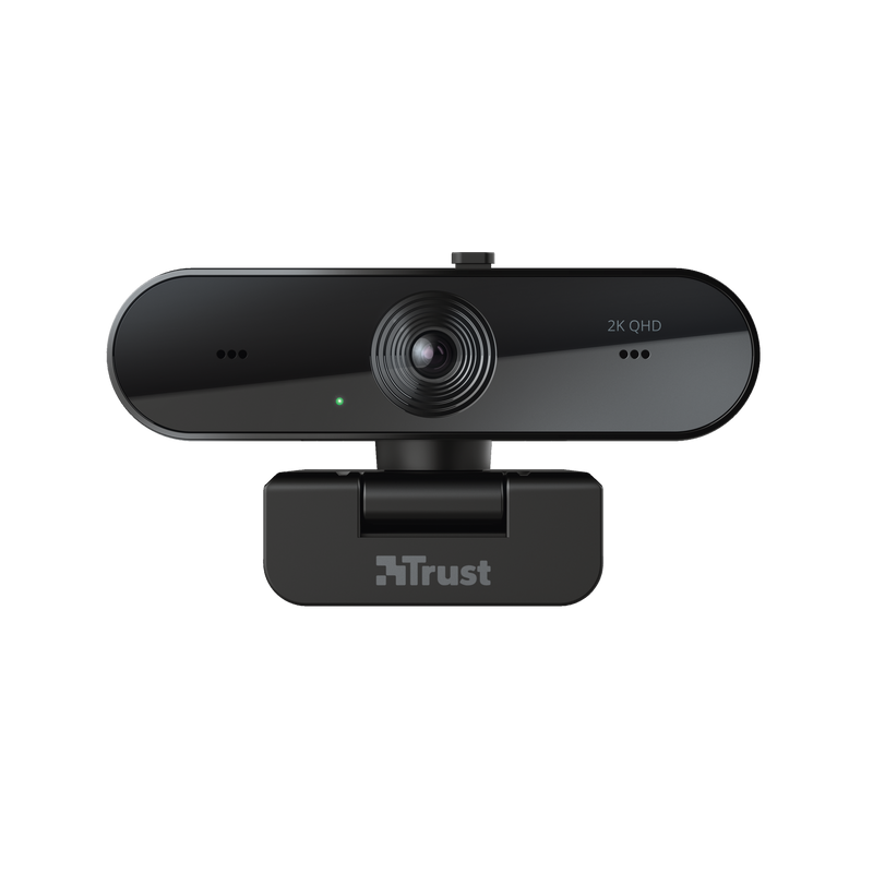 Taxon QHD Webcam-Front