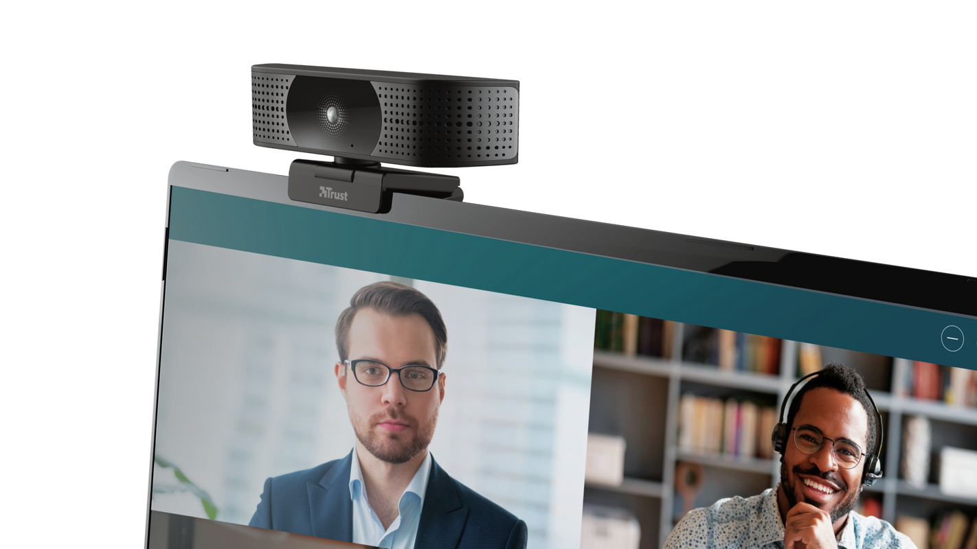 Teza 4K Ultra HD Webcam-Extra