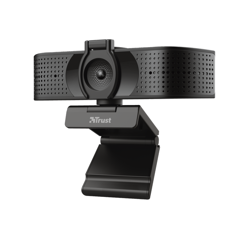 Teza 4K Ultra HD Webcam-Visual