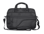 Sydney Recycled Laptop Bag 16 inch-Front