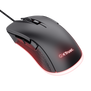 GXT 922 YBAR Gaming Mouse - black-Visual