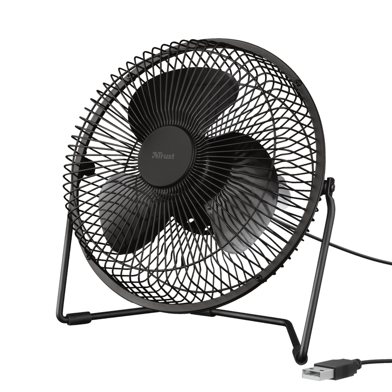 Blaze USB-Powered Cooling Fan-Visual