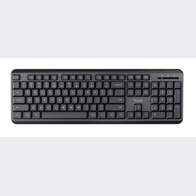 ODY Wireless Keyboard-Top