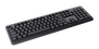 ODY Wireless Keyboard-Visual