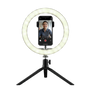 Maku Ring Light Vlogging Kit-Front