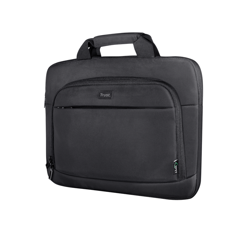 Sydney Slim Laptop Bag for 14'' laptops ECO-Visual