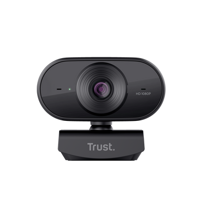 Tolar 1080p Full HD Webcam-Front