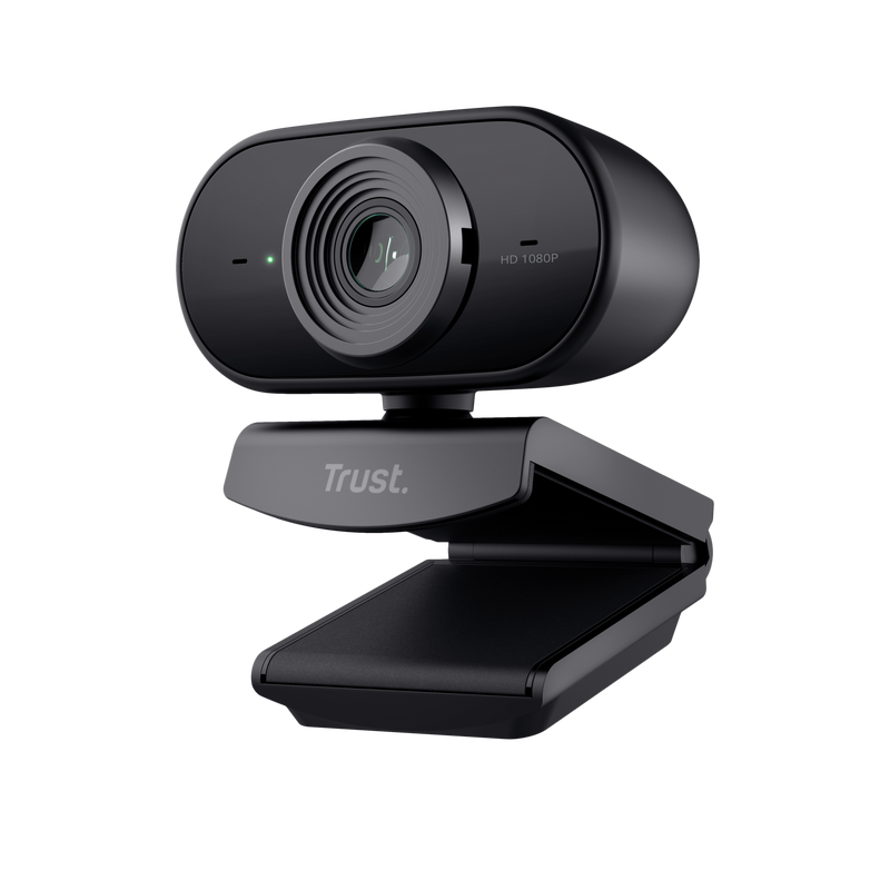 Tolar 1080p Full HD Webcam-Visual