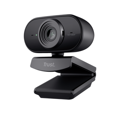 Tolar 1080p Full HD Webcam-Visual