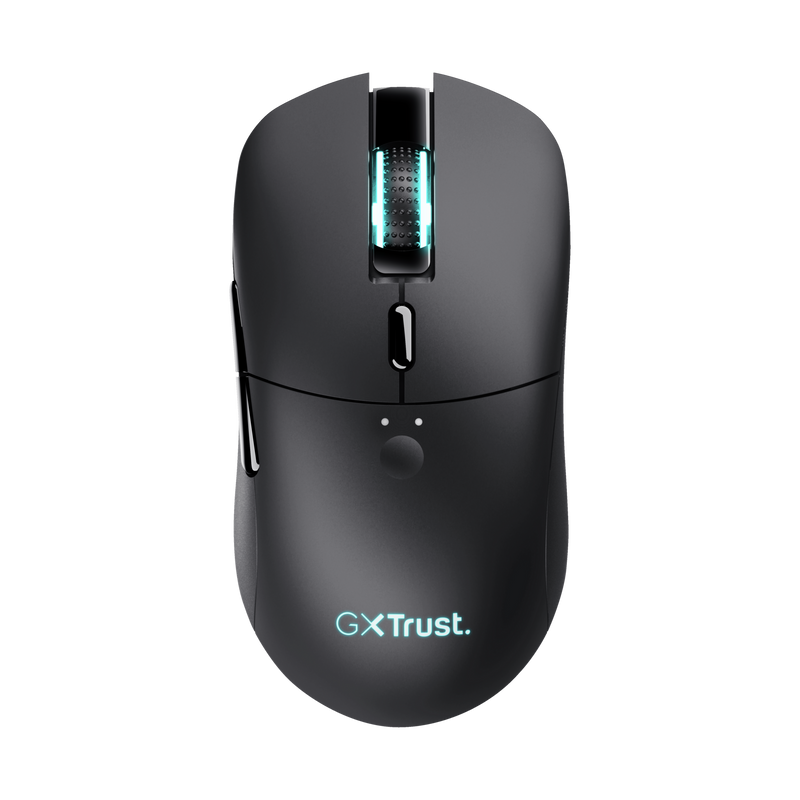 GXT 980 Redex Rechargeable Wireless Gaming Mouse-Top