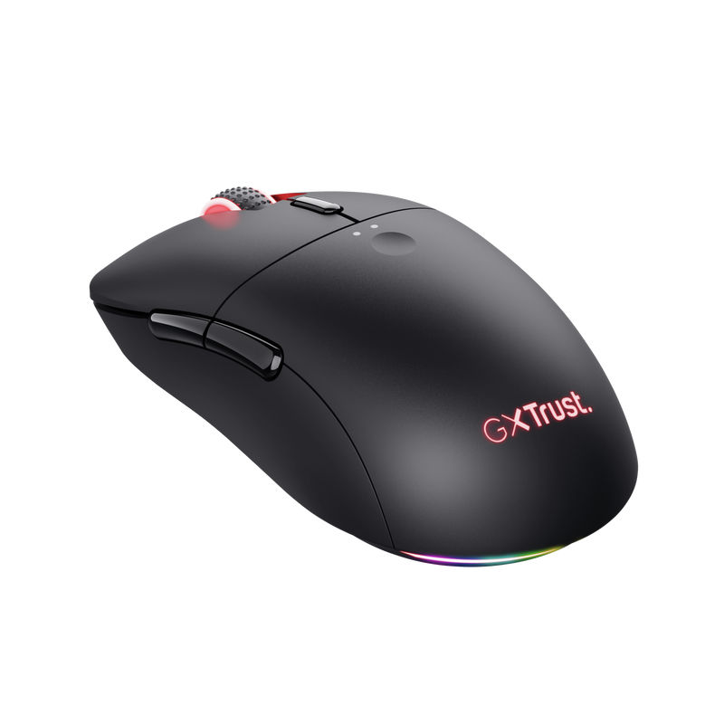 GXT 980 Redex Rechargeable Wireless Gaming Mouse-Visual