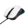 GXT 922W YBAR Gaming Mouse - white-Visual