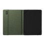 Primo Tablet Folio for 10 inch tablets ECO - green-Extra