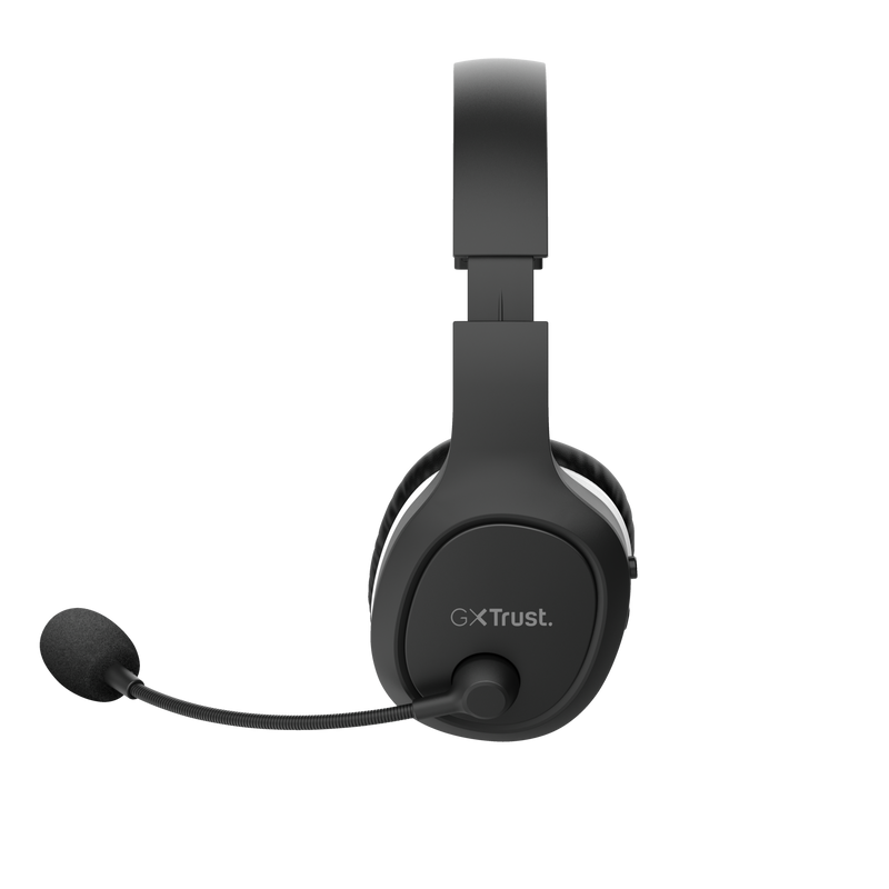 GXT 391 Thian Wireless Gaming Headset-Side