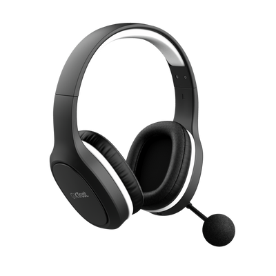 GXT 391 Thian Wireless Gaming Headset-Visual