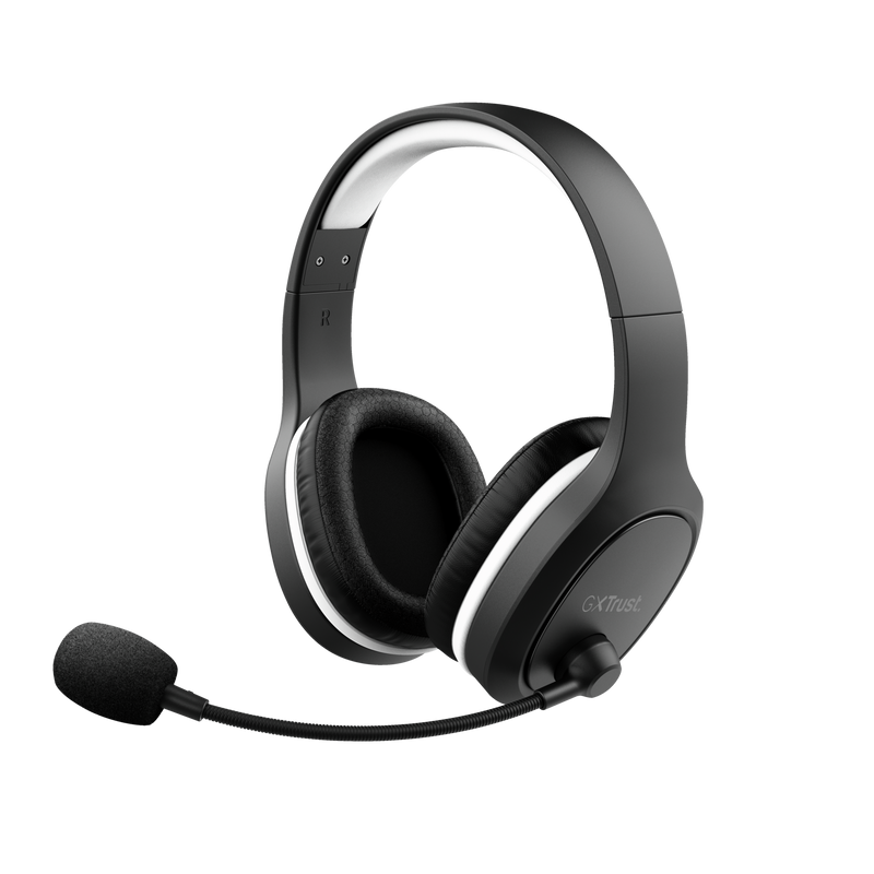 GXT 391 Thian Wireless Gaming Headset-Visual