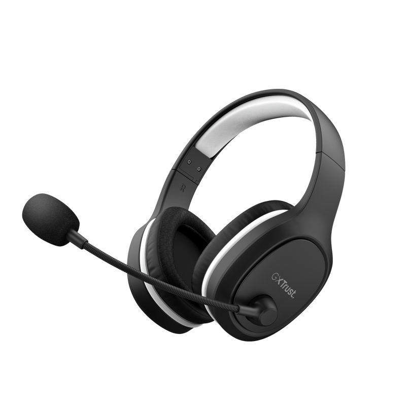 GXT 391 Thian Wireless Gaming Headset-Visual