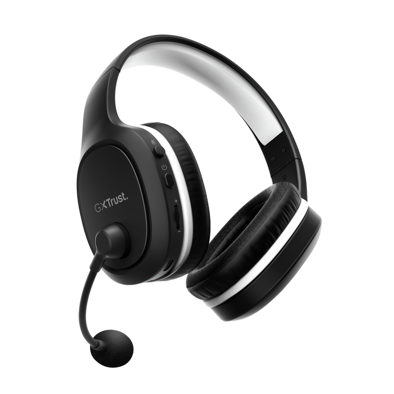 GXT 391 Thian Wireless Gaming Headset-Visual