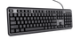 ODY Wired Keyboard-Visual