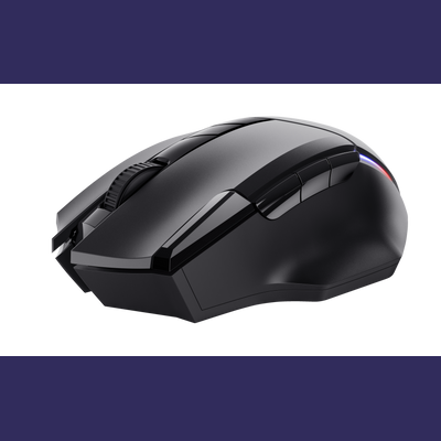 GXT 131 Ranoo Wireless Gaming Mouse ECO-Visual