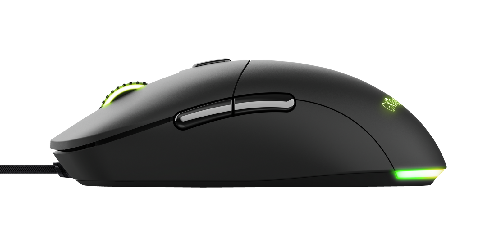 GXT 981 Redex Lightweight Gaming Mouse-Side