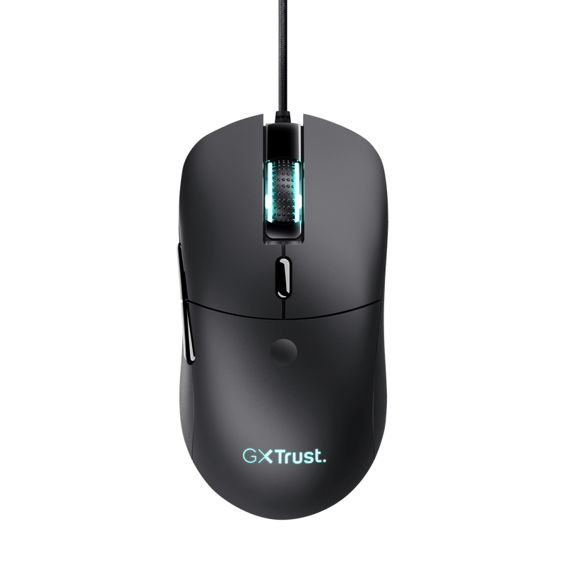 GXT 981 Redex Lightweight Gaming Mouse-Top