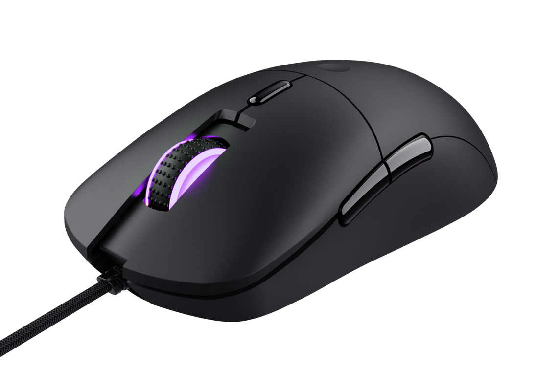 GXT 981 Redex Lightweight Gaming Mouse-Visual