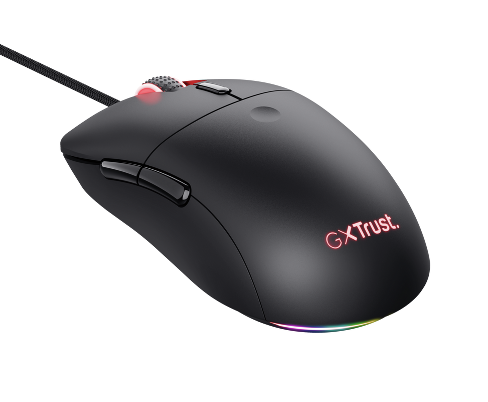 GXT 981 Redex Lightweight Gaming Mouse-Visual