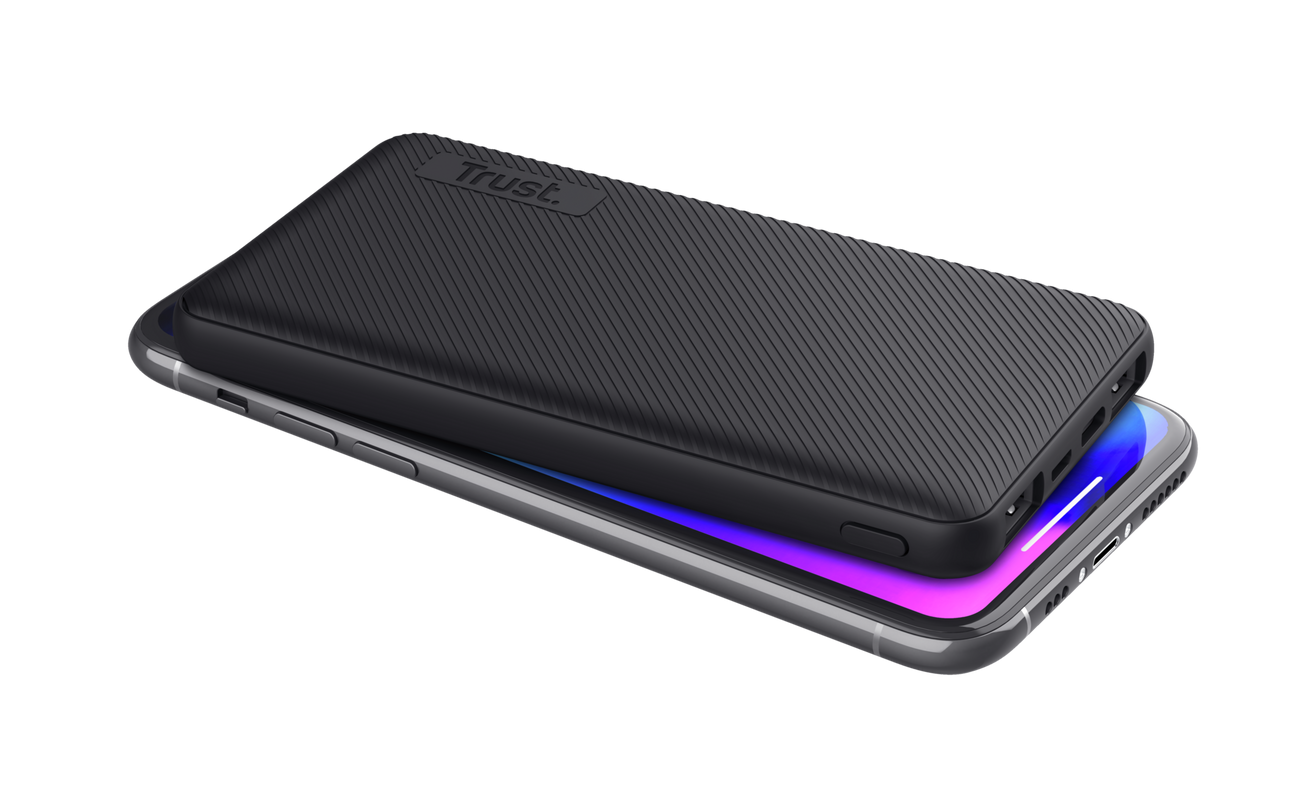 Primo Ultra-thin Powerbank 10.000 mAh ECO-Extra