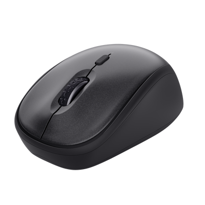 TM-201 Compact Wireless Mouse Eco-Visual