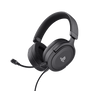 GXT 498 Forta Gaming Headset for PS5 - black-Visual