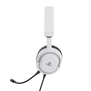 GXT 498W Forta Gaming Headset for PS5 - white-Side