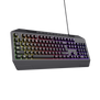 GXT 836 Evocx Illuminated Gaming Keyboard-Visual