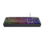 GXT 836 Evocx Illuminated Gaming Keyboard-Visual